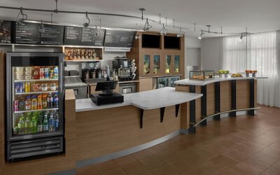 Courtyard by Marriott Santa Clarita Valencia