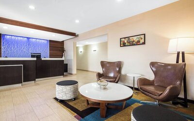 Fairfield Inn & Suites by Marriott Santa Fe
