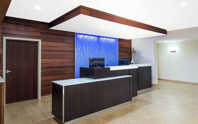 Fairfield Inn & Suites by Marriott Santa Fe