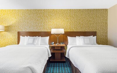 Fairfield Inn & Suites by Marriott Santa Fe