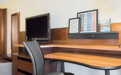 Fairfield Inn & Suites by Marriott Santa Fe