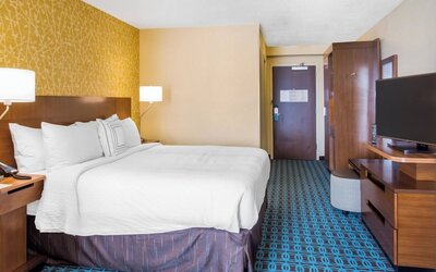Fairfield Inn & Suites by Marriott Santa Fe