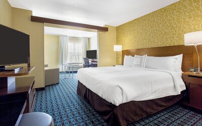 Fairfield Inn & Suites by Marriott Santa Fe