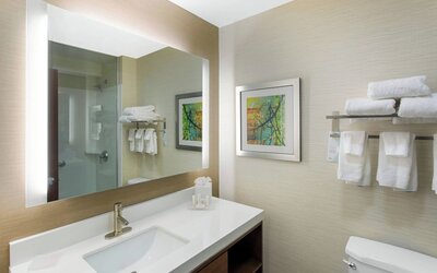 Fairfield Inn & Suites by Marriott Santa Fe