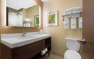Fairfield Inn & Suites by Marriott Santa Fe