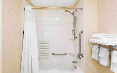 Fairfield Inn & Suites by Marriott Santa Fe