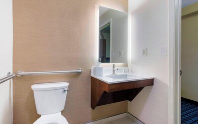 Fairfield Inn & Suites by Marriott Santa Fe