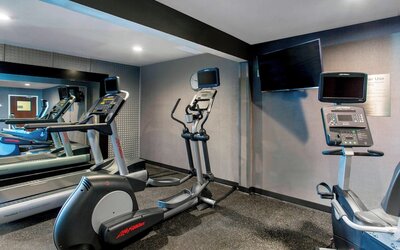 Fairfield Inn & Suites by Marriott Santa Fe