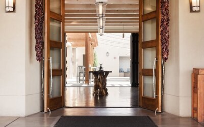 Four Seasons Resort Rancho Encantado Santa Fe