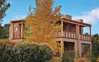 Four Seasons Resort Rancho Encantado Santa Fe