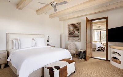 Four Seasons Resort Rancho Encantado Santa Fe