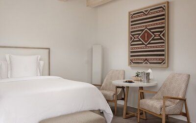 Four Seasons Resort Rancho Encantado Santa Fe