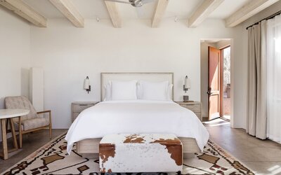 Four Seasons Resort Rancho Encantado Santa Fe
