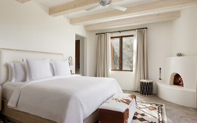 Four Seasons Resort Rancho Encantado Santa Fe