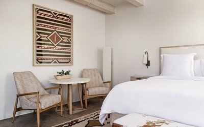Four Seasons Resort Rancho Encantado Santa Fe