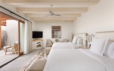 Four Seasons Resort Rancho Encantado Santa Fe