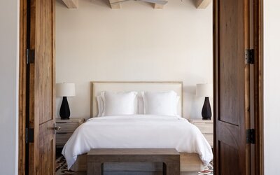 Four Seasons Resort Rancho Encantado Santa Fe