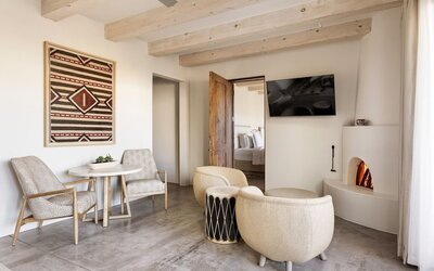 Four Seasons Resort Rancho Encantado Santa Fe