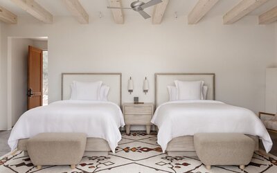 Four Seasons Resort Rancho Encantado Santa Fe