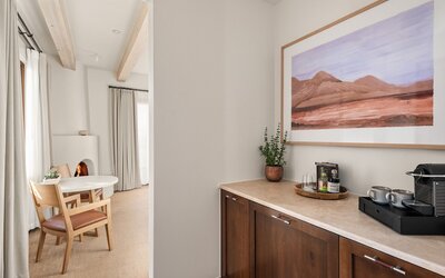 Four Seasons Resort Rancho Encantado Santa Fe