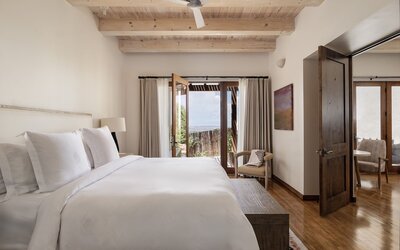 Four Seasons Resort Rancho Encantado Santa Fe