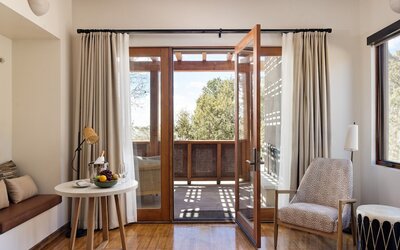 Four Seasons Resort Rancho Encantado Santa Fe