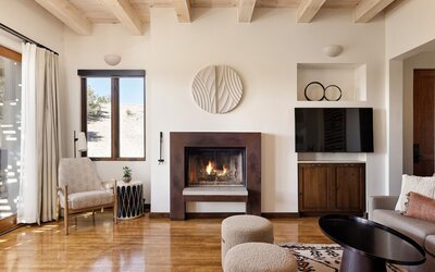 Four Seasons Resort Rancho Encantado Santa Fe