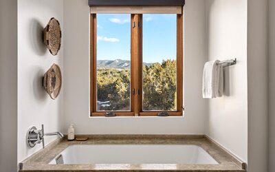 Four Seasons Resort Rancho Encantado Santa Fe