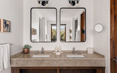 Four Seasons Resort Rancho Encantado Santa Fe
