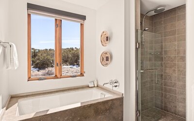 Four Seasons Resort Rancho Encantado Santa Fe