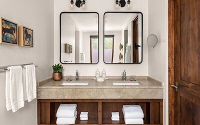 Four Seasons Resort Rancho Encantado Santa Fe