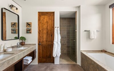 Four Seasons Resort Rancho Encantado Santa Fe