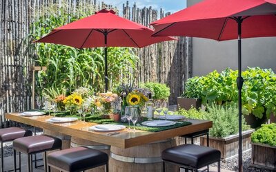 Four Seasons Resort Rancho Encantado Santa Fe