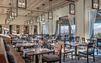 Four Seasons Resort Rancho Encantado Santa Fe