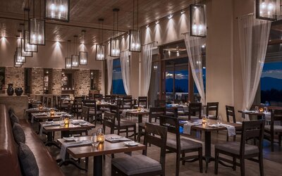 Four Seasons Resort Rancho Encantado Santa Fe