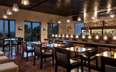 Four Seasons Resort Rancho Encantado Santa Fe