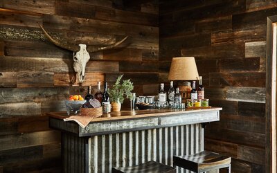 Bishop's Lodge, Auberge Collection