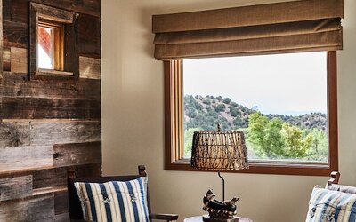 Bishop's Lodge, Auberge Collection