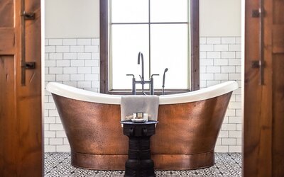 Bishop's Lodge, Auberge Collection