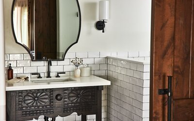 Bishop's Lodge, Auberge Collection