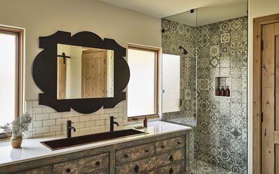 Bishop's Lodge, Auberge Collection