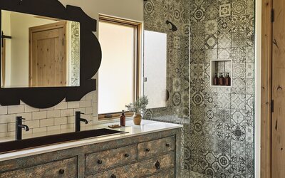 Bishop's Lodge, Auberge Collection