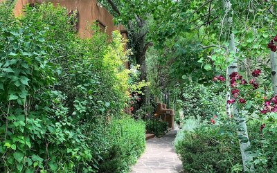 Inn on the Alameda