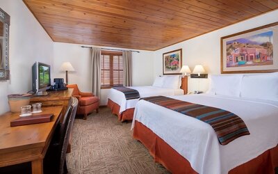 Inn on the Alameda