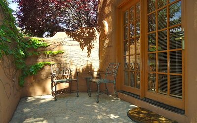 Inn on the Alameda
