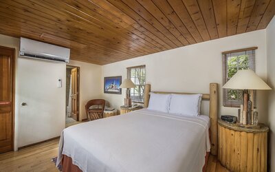 Inn on the Alameda