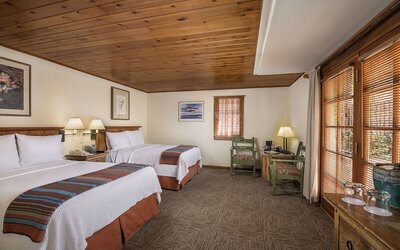 Inn on the Alameda