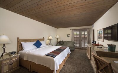 Inn on the Alameda