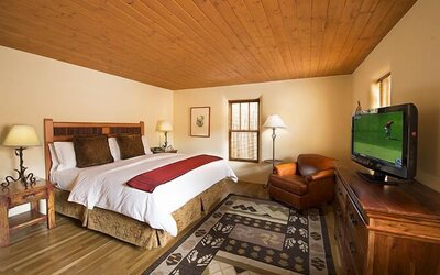 Inn on the Alameda