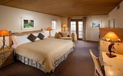 Inn on the Alameda
